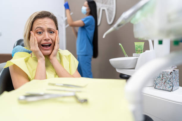 Emergency Gum Pain Relief in WI